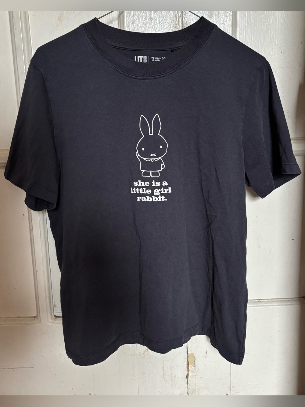 Uniqlo Miffy T-Shirt